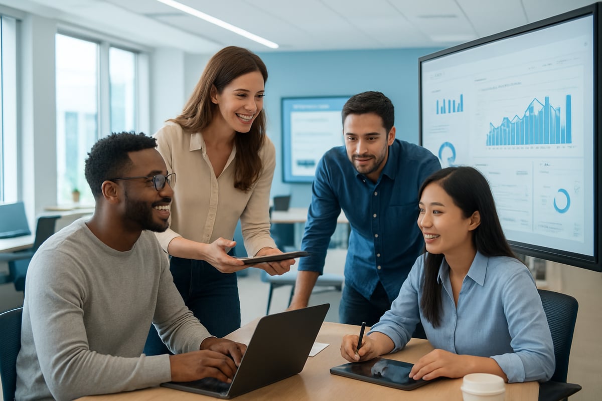 Essential Strategies for Effective Information Adoption