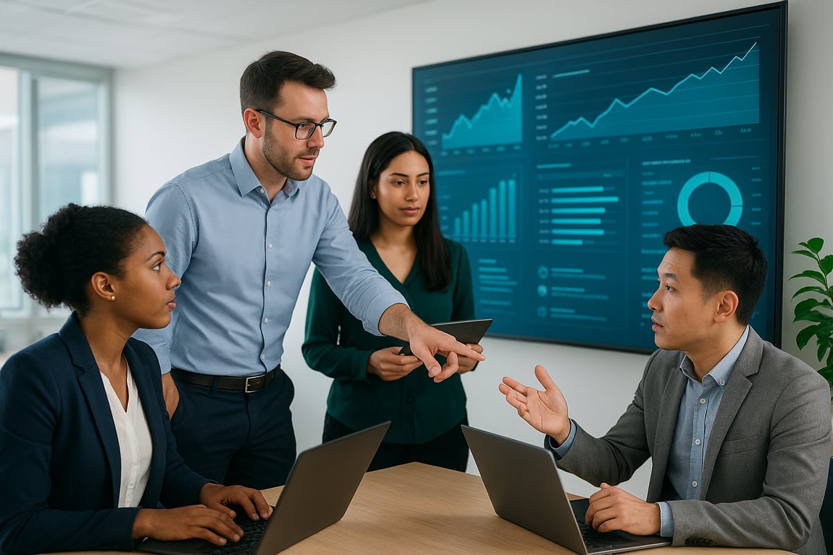 Understanding Information Adoption: Concepts and Importance