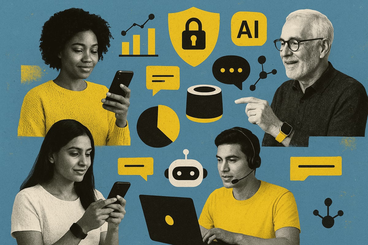 Understanding Website Visitors in 2025