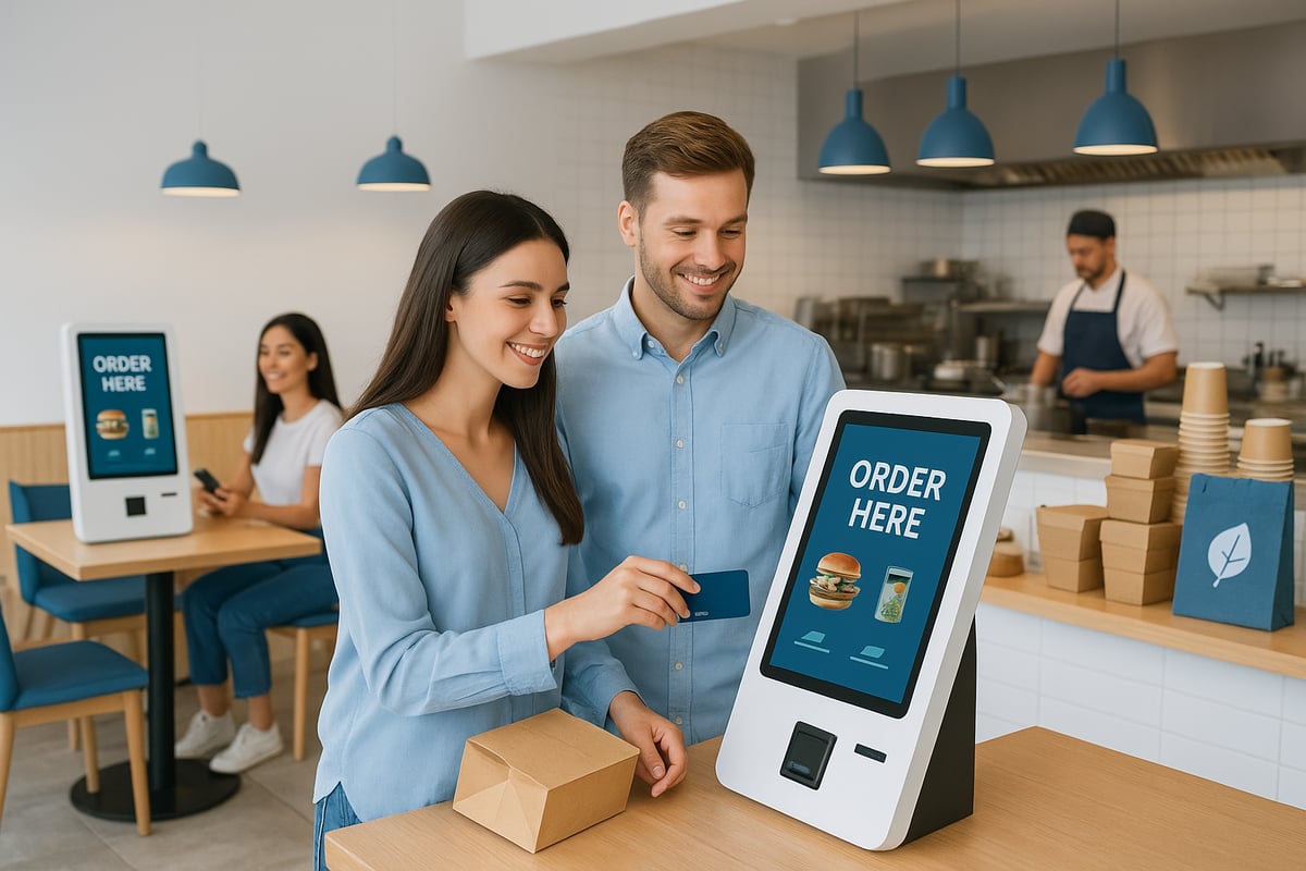 Aktuelle Trends in der Gastronomie 2026