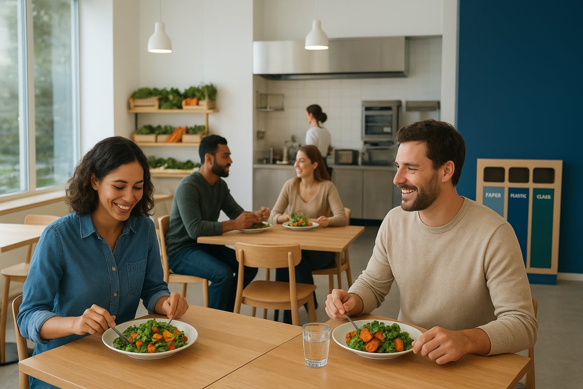Nachhaltigkeit als Erfolgsfaktor