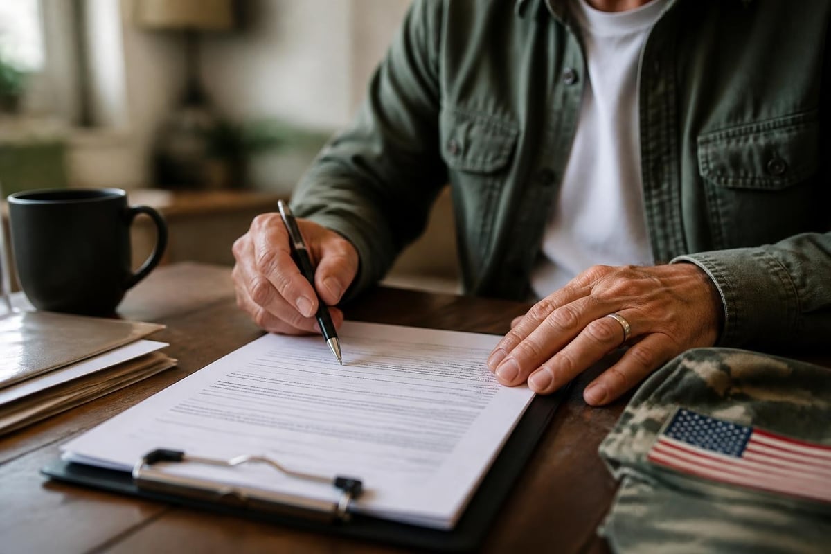 Life Insurance for Veterans: Coverage Options & Benefits 1 VGLI conversion timeline