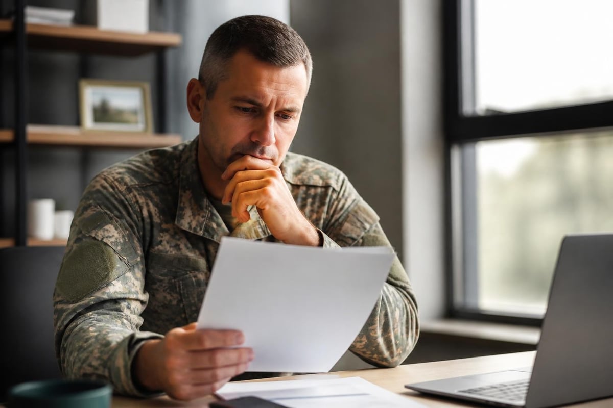 Life Insurance for Veterans: Coverage Options & Benefits 2 Veterans insurance comparison