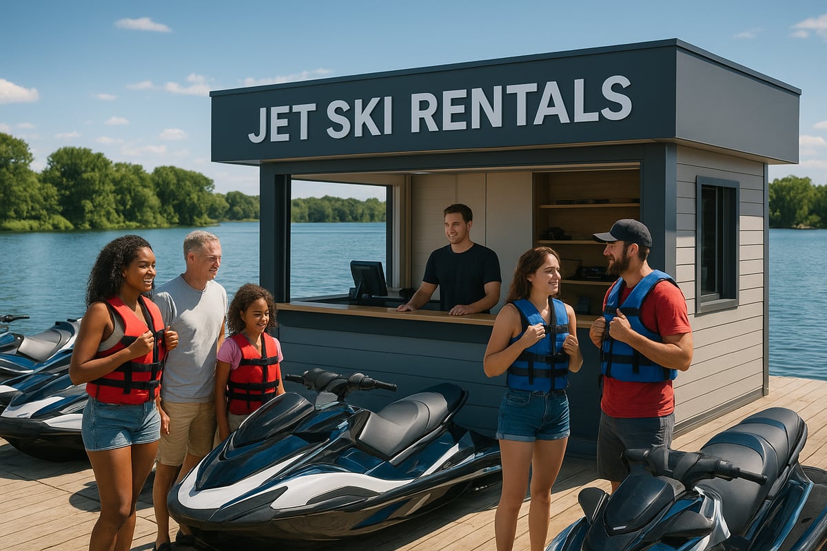 Step 1: Research Your Market and Define Your Niche