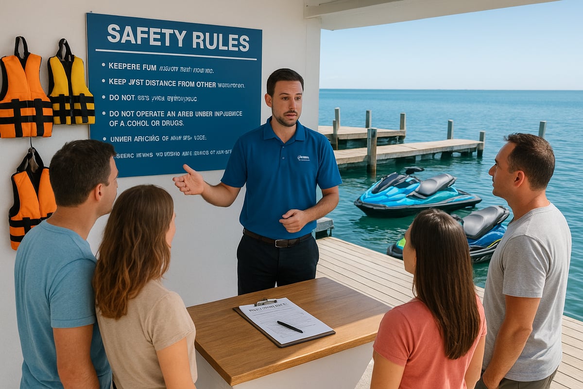 Step 3: Secure Legal, Regulatory, and Insurance Requirements