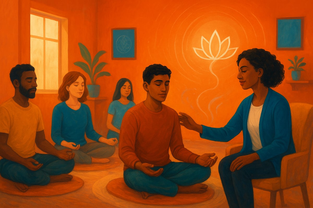 What Is a Spiritual Coach and Why Are They Gaining Popularity in 2026?