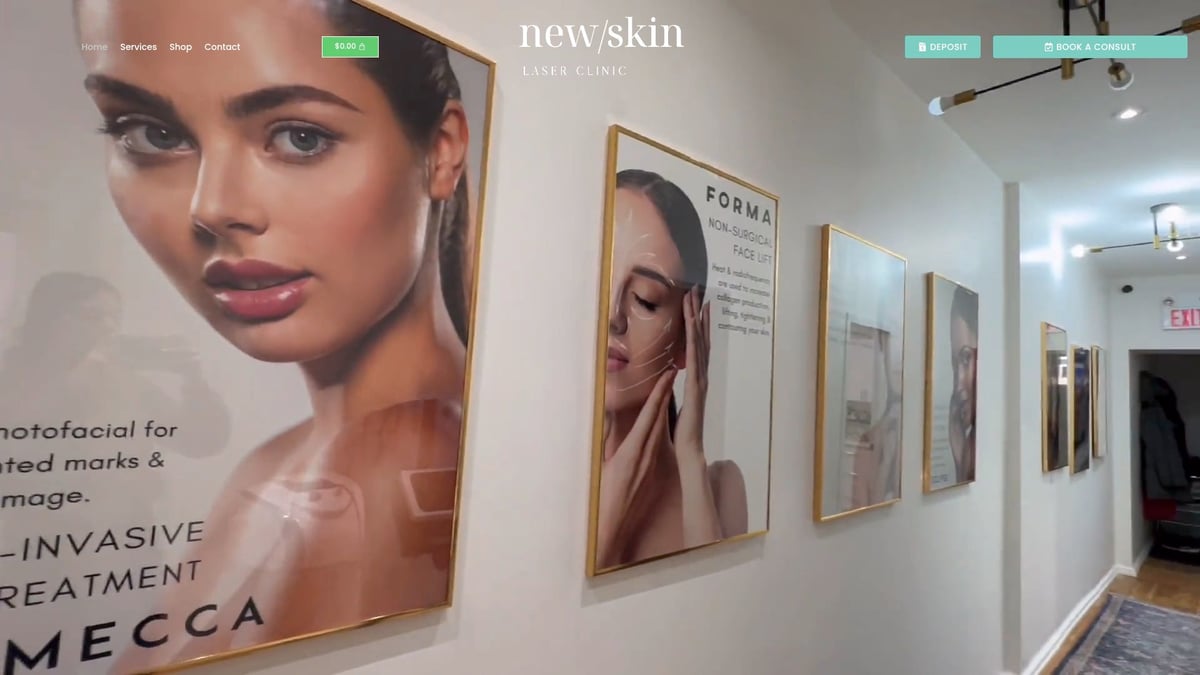 Laser Skin Whitening Guide: What to Expect in 2026 - New Skin Laser Clinic Toronto: Advanced Laser Whitening Solutions