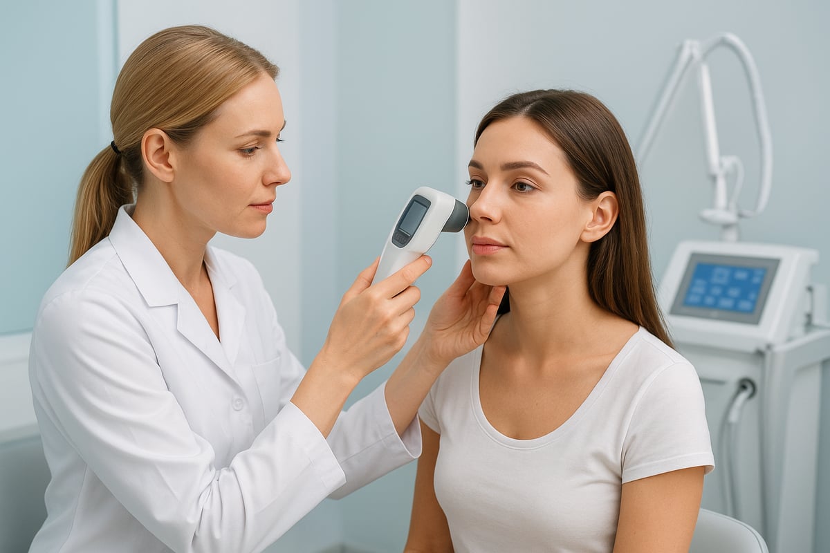 Understanding Laser Skin Whitening: The Basics