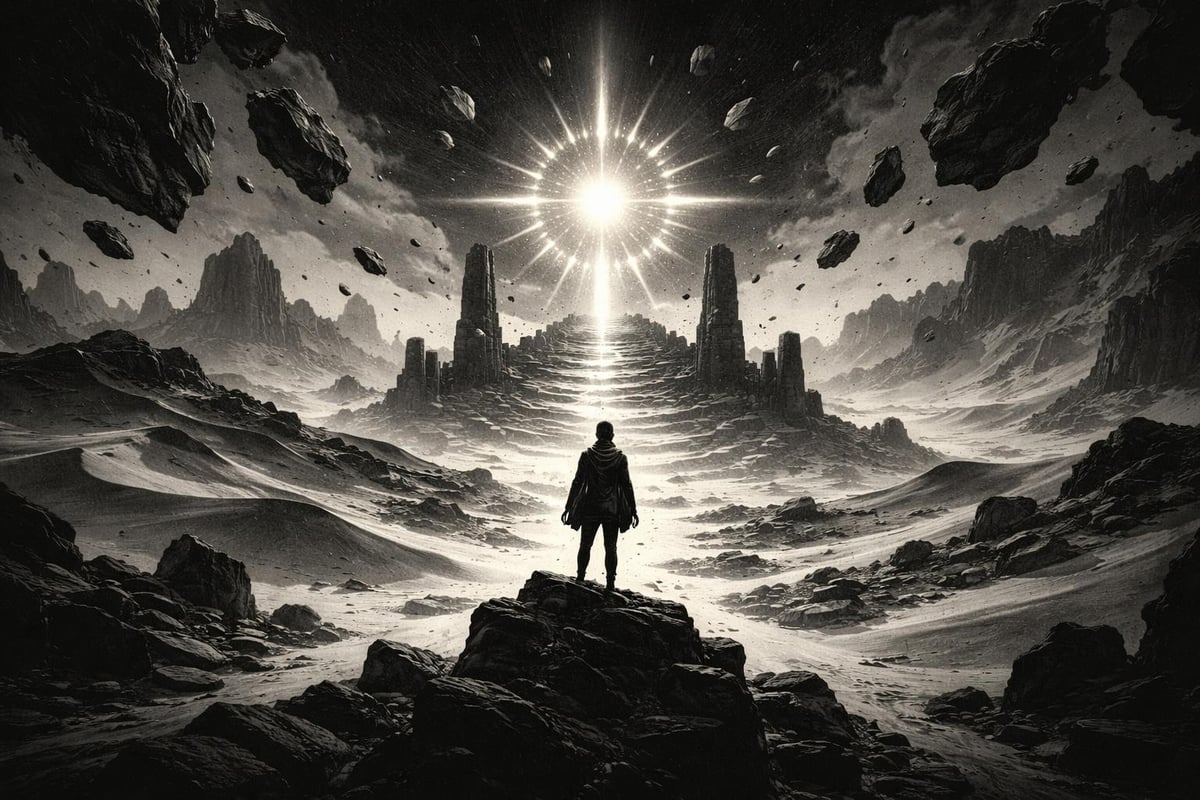 Building life on core values