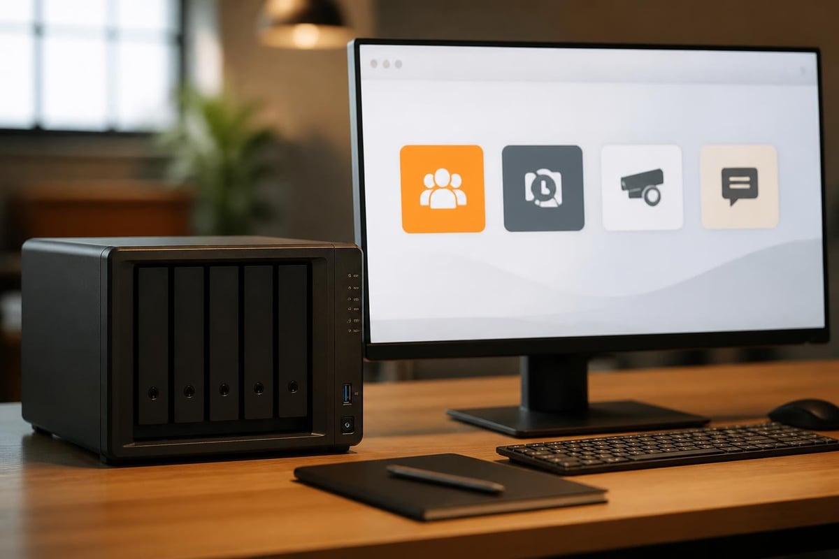 DSM software packages