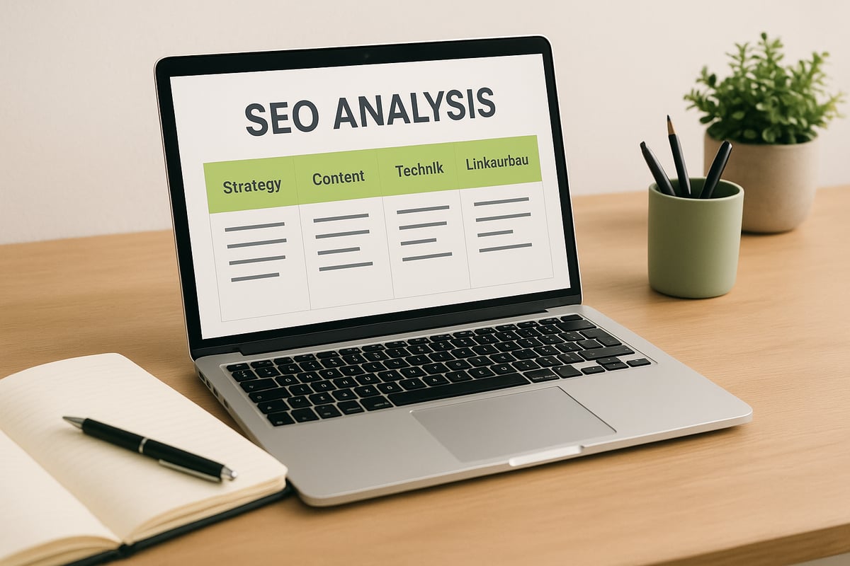 Welche Leistungen sind im SEO-Preis enthalten?