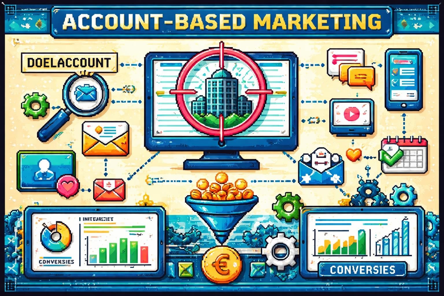 ABM Marketing Software: De Complete Gids voor 2026