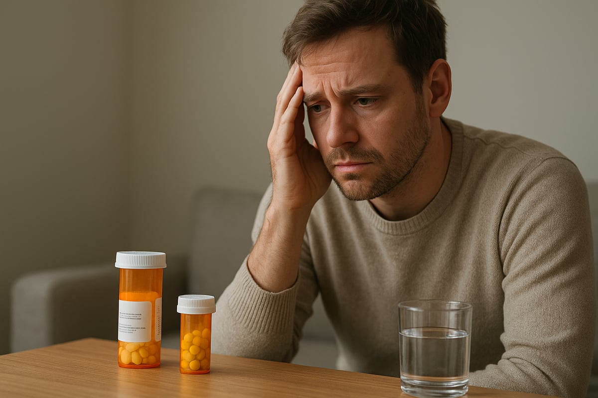 Why Does Suboxone Withdrawal Occur?