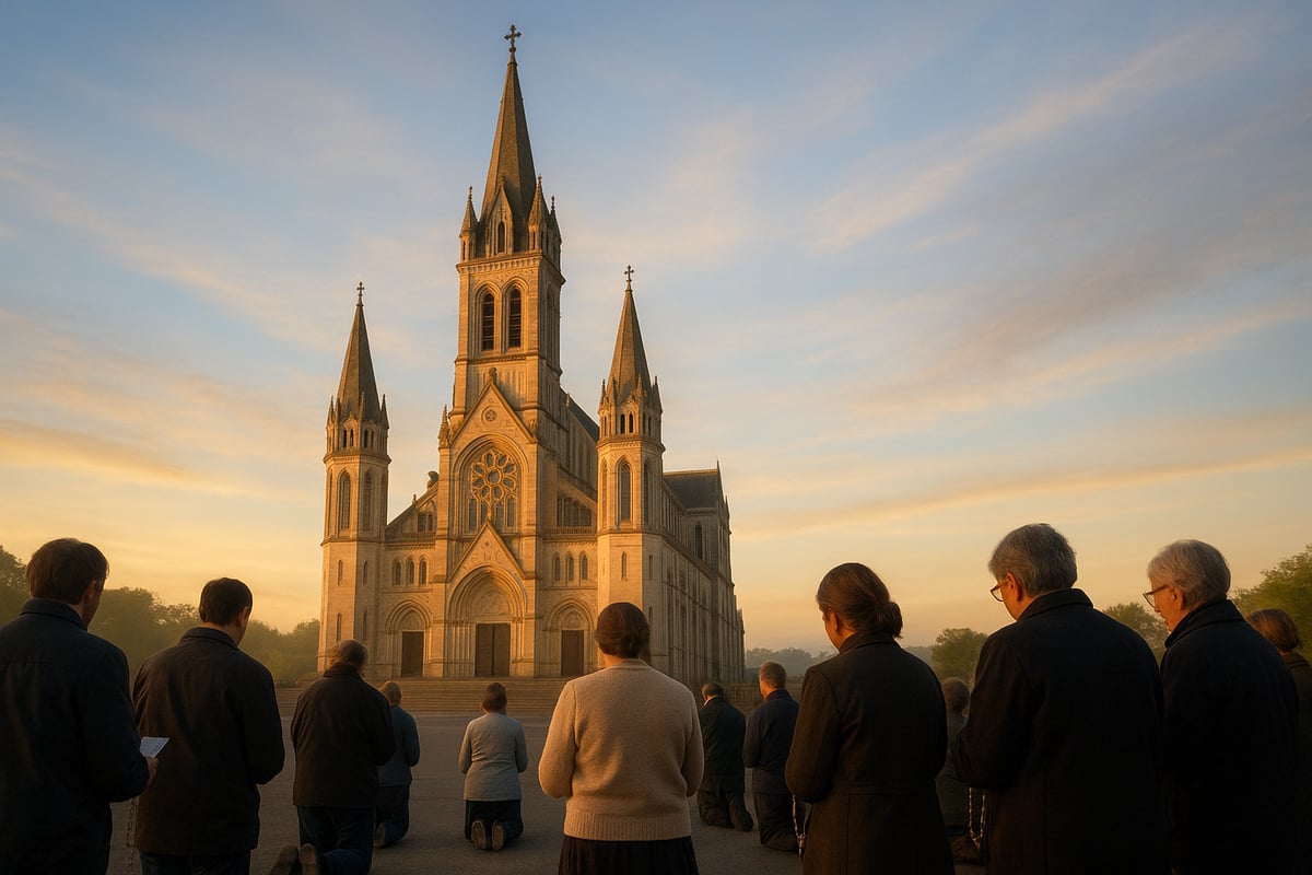 Miracles and Official Recognition