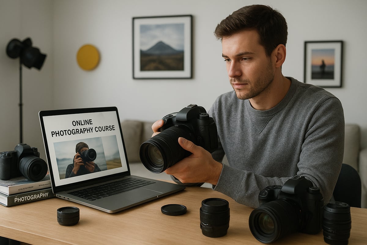 Expert resources for ongoing learning and inspiration