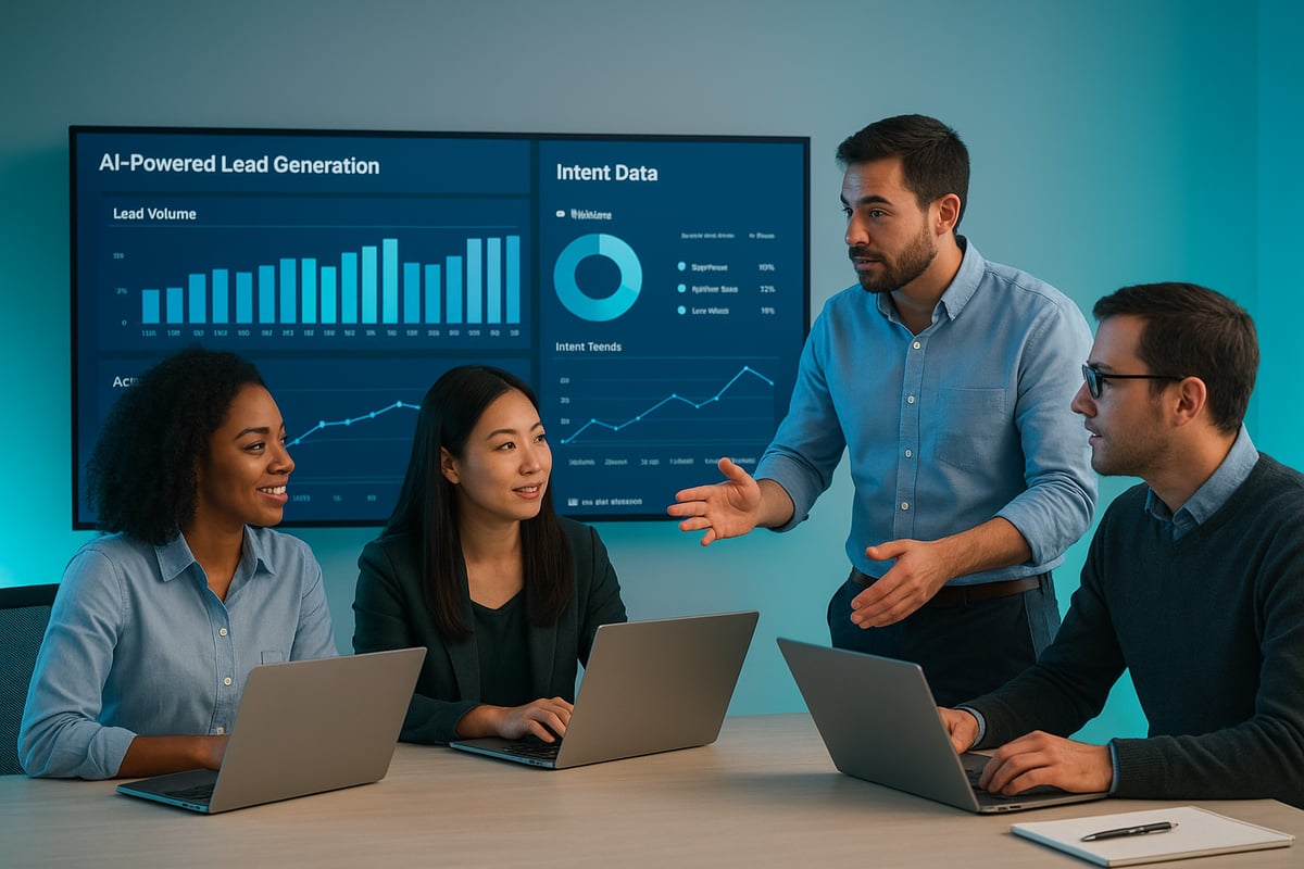 Advanced Tactics and Technology for 2026 Lead Generation