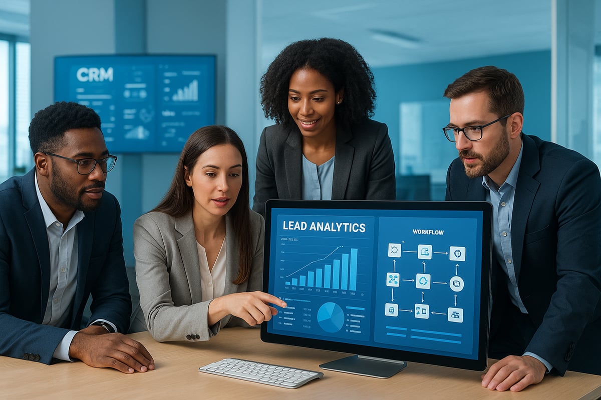 The Evolving Role of Lead Generation Specialists in 2026