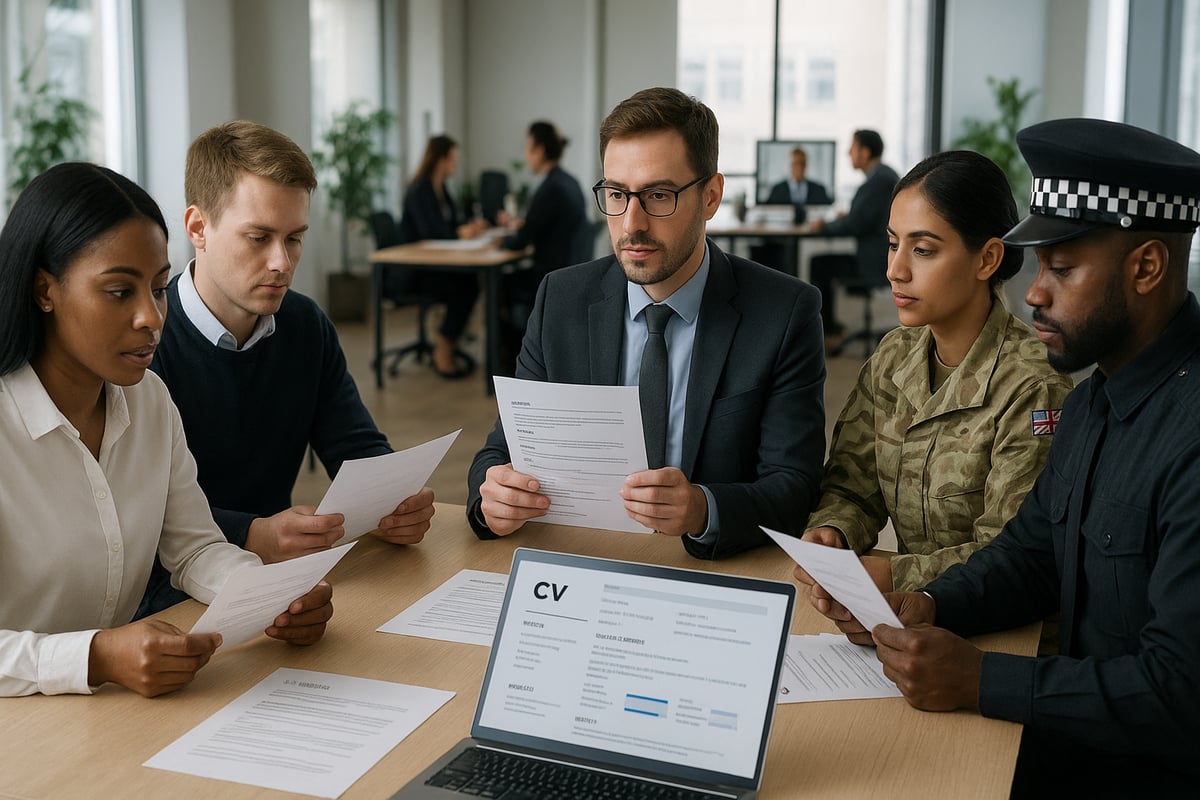 Why a Professional Resume Review Matters in 2026