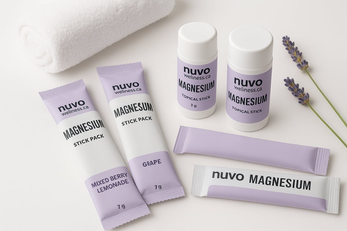 Choosing the Best Magnesium Stick for Your Needs