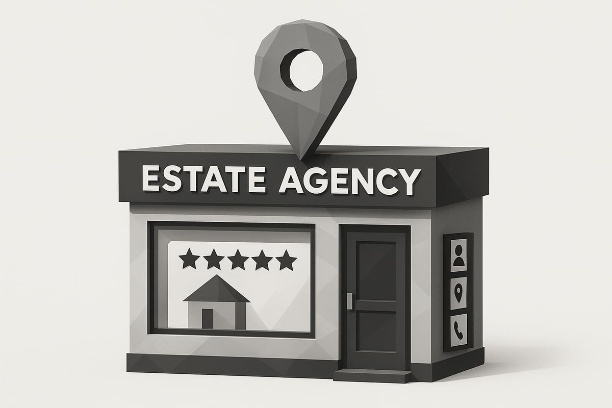 Step 3: Dominating Local SEO and Google Business Profile