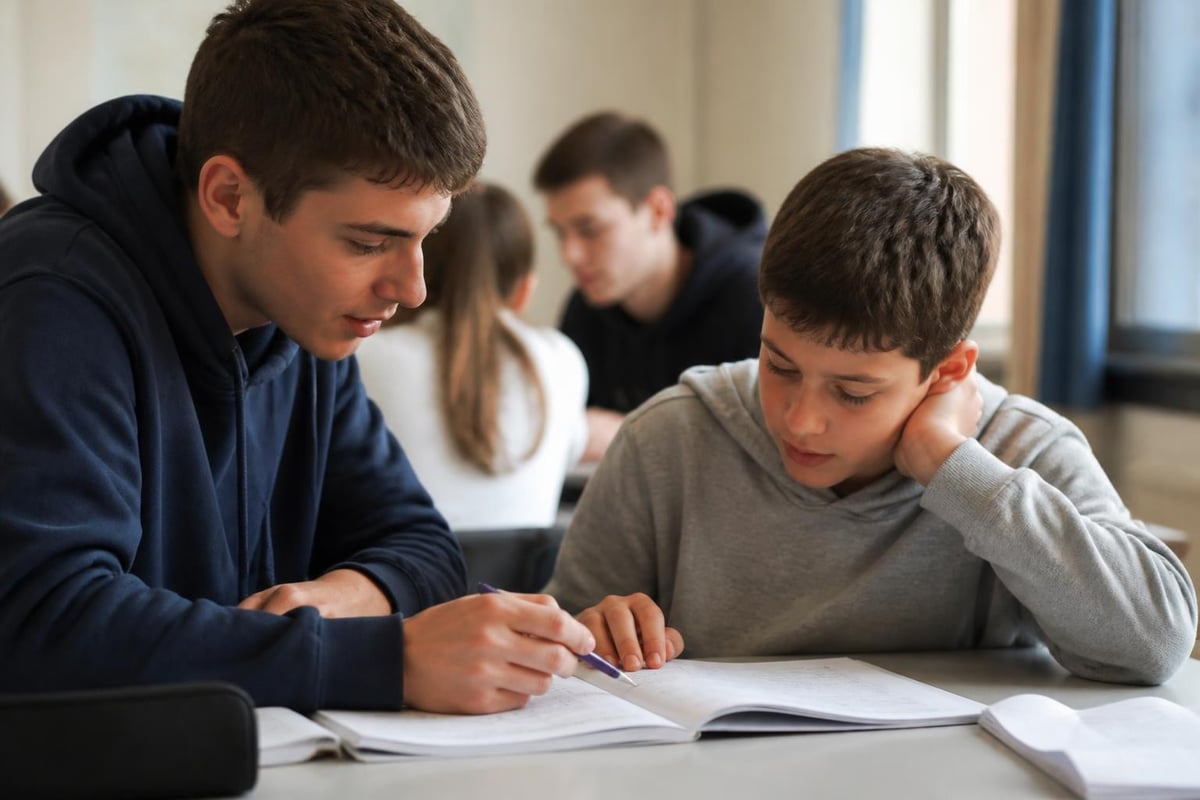 Méthodes d'apprentissage collaboratif