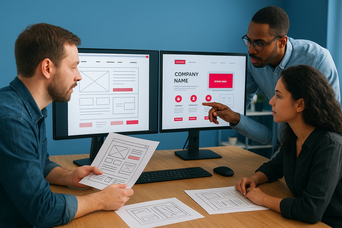 <span style="color:#3882DB">Die wichtigsten Faktoren für Webdesign-Preise 2026</span>