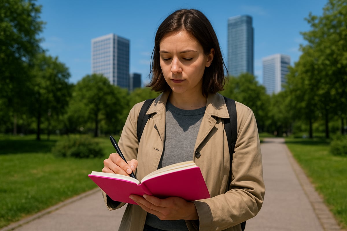 <span style="color:#3882DB;">Alltagstaugliche Wege Zur Inspiration</span>