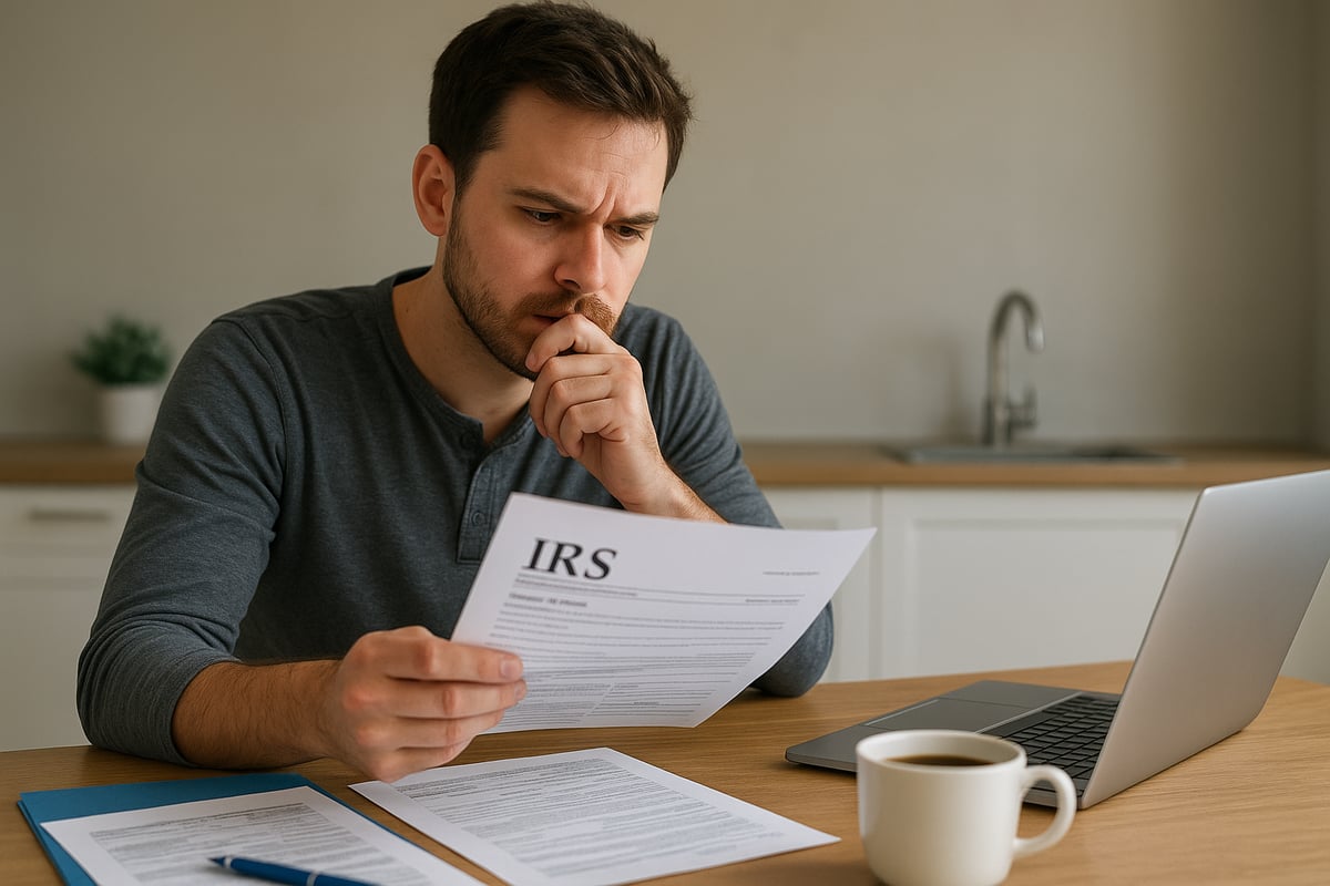 Common Challenges and Solutions When Navigating IRS Programs