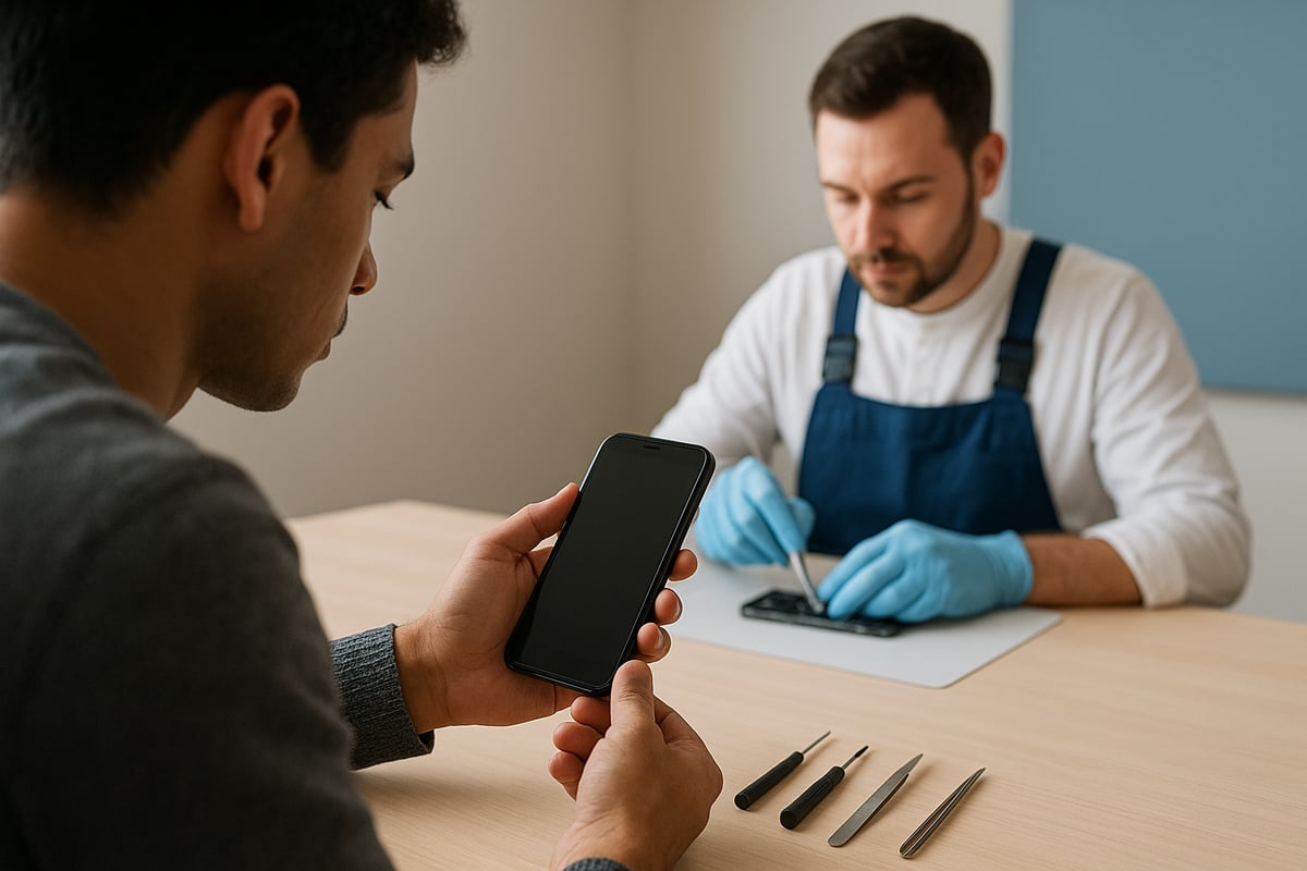 Choosing Between DIY and Professional Repairs