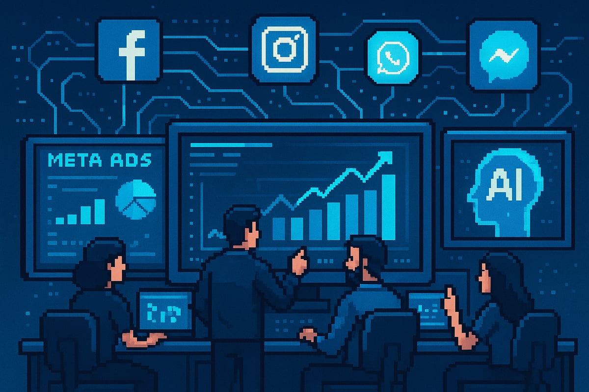 Evoluzione di Meta Ads: Novità e Tendenze per il 2026