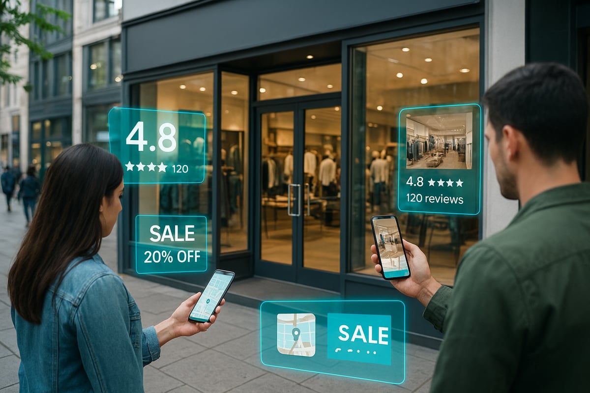 The Evolving Landscape of Local Web Marketing in 2026