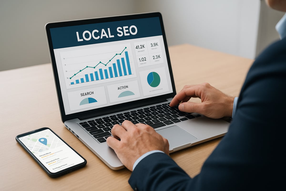 Mastering Local SEO: Foundations for 2026 Success