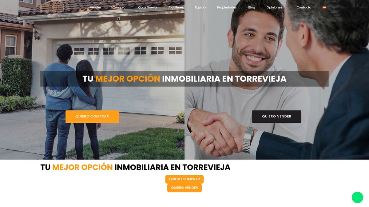 9 Amazing Apartments For Sale In Torrevieja Spain In 2026 - Inmokea Real Estate – New Build Apartment, Aguas Nuevas