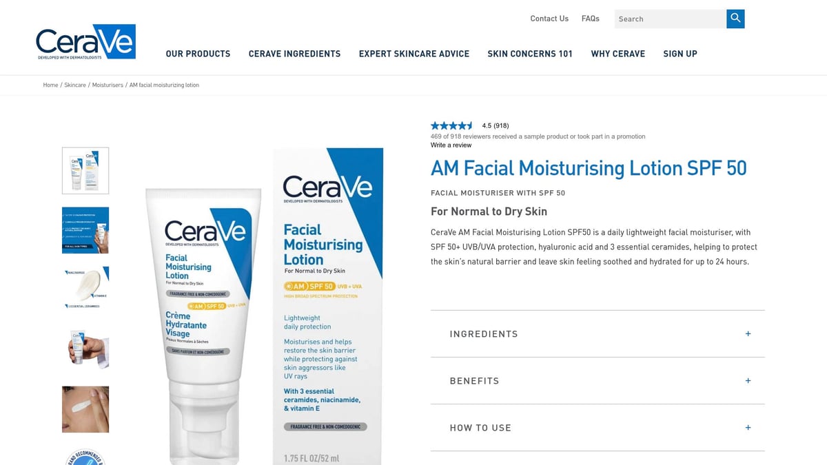 7 Skincare Sensitive Dry Skin Essentials To Try In 2026 – White Rabbit ...