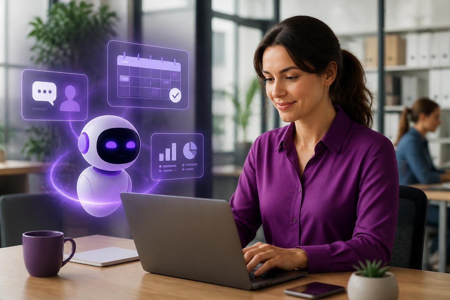 AI Intelligent Agent: A Practical Guide for Small Businesses