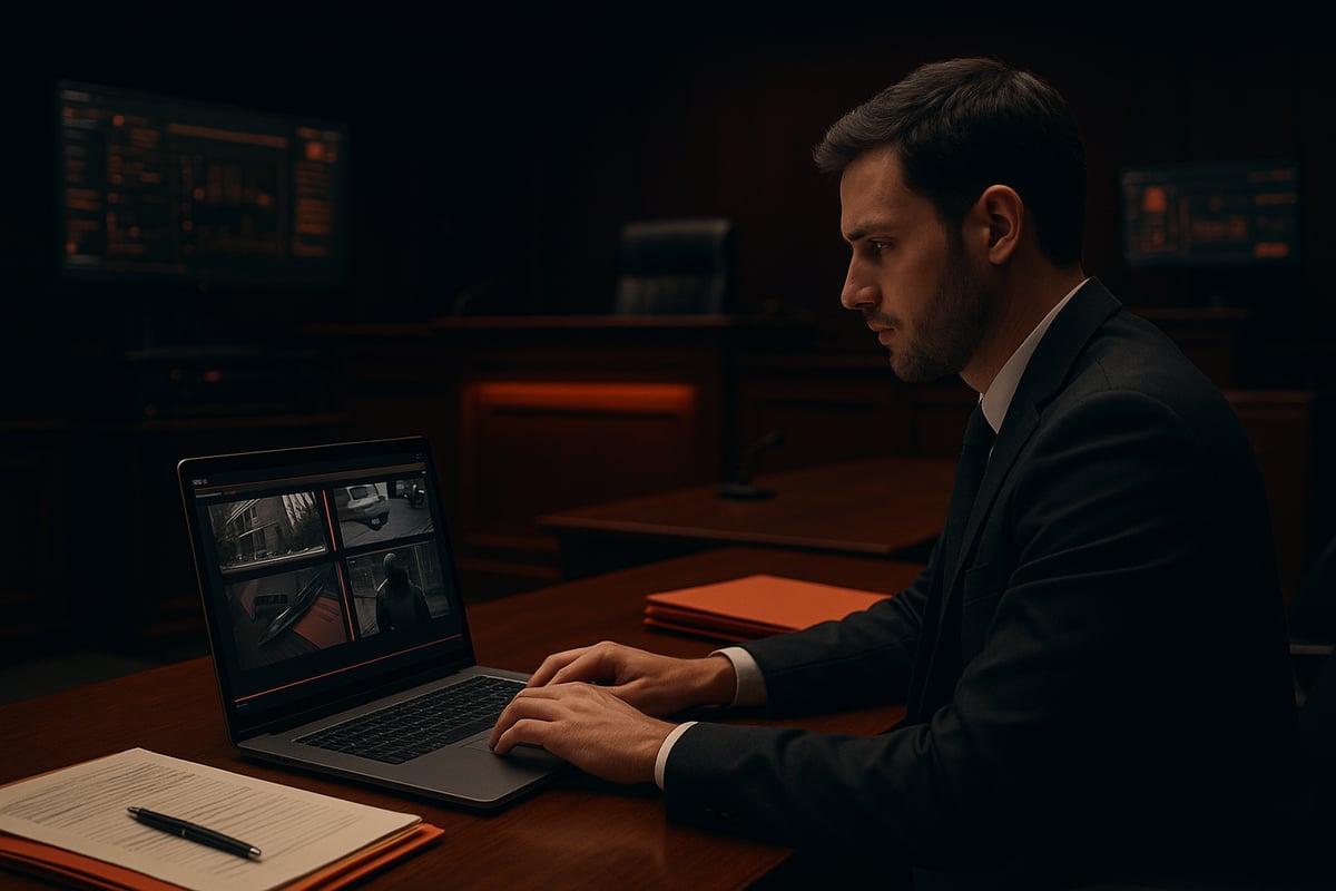 Strategien für eine effektive Strafverteidigung