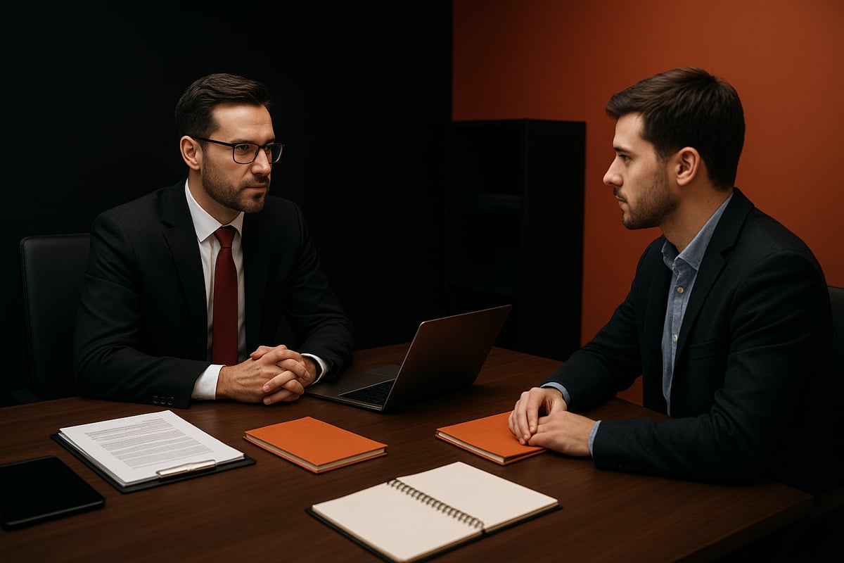 Schritt-für-Schritt: Erfolgreiche Mandatsannahme und Mandantenkommunikation