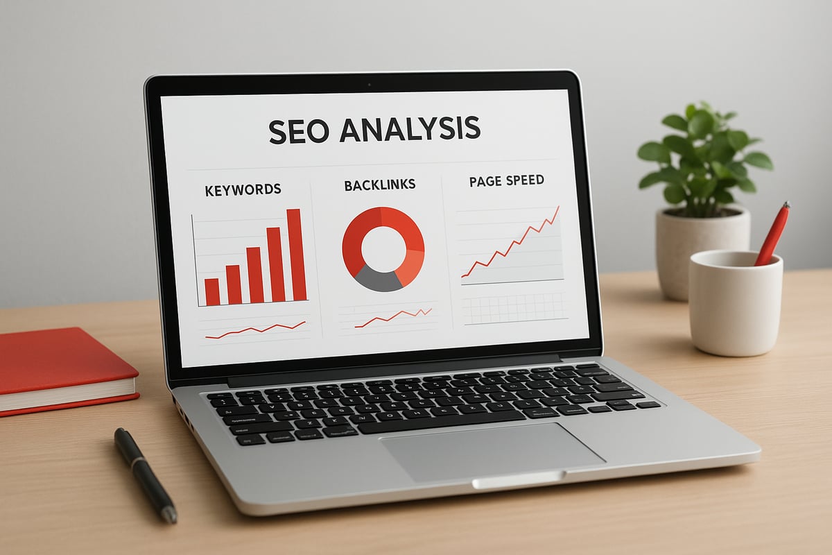 Schritt 4: SEO-Optimierung für 2026