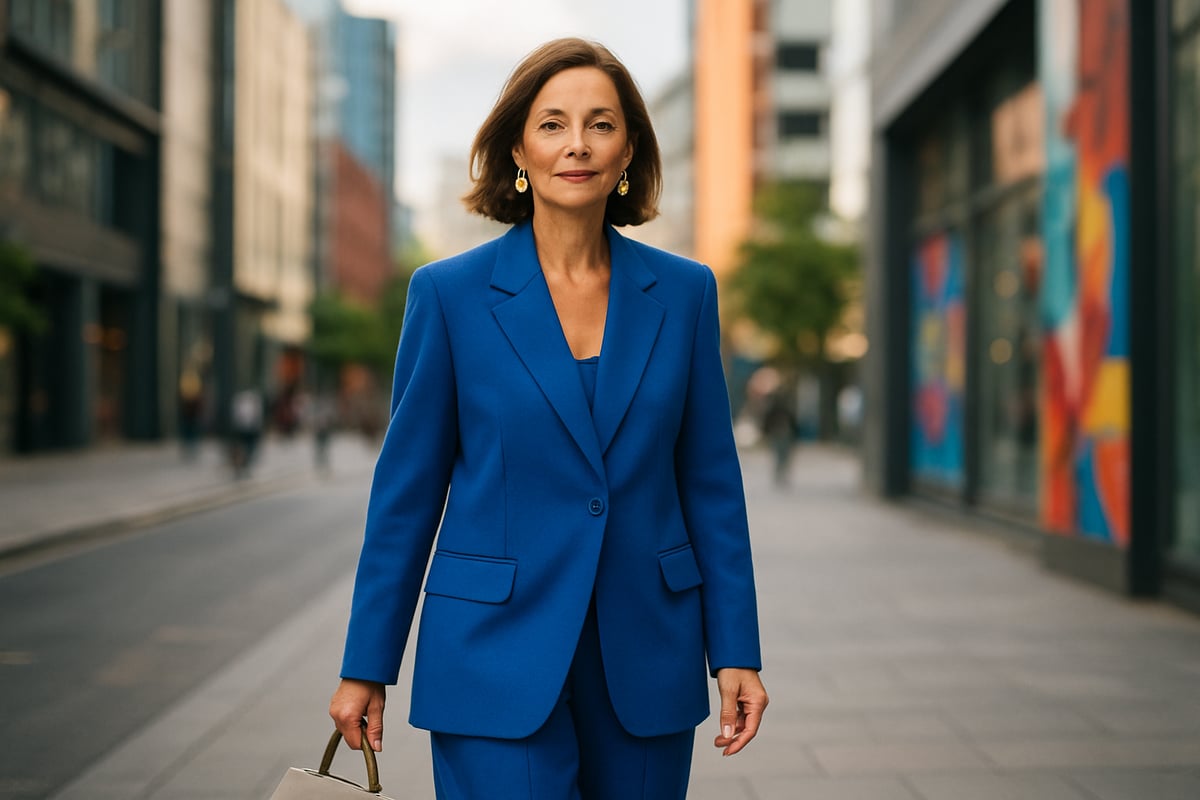 The 2026 Fashion Landscape: Trends and Timelessness
