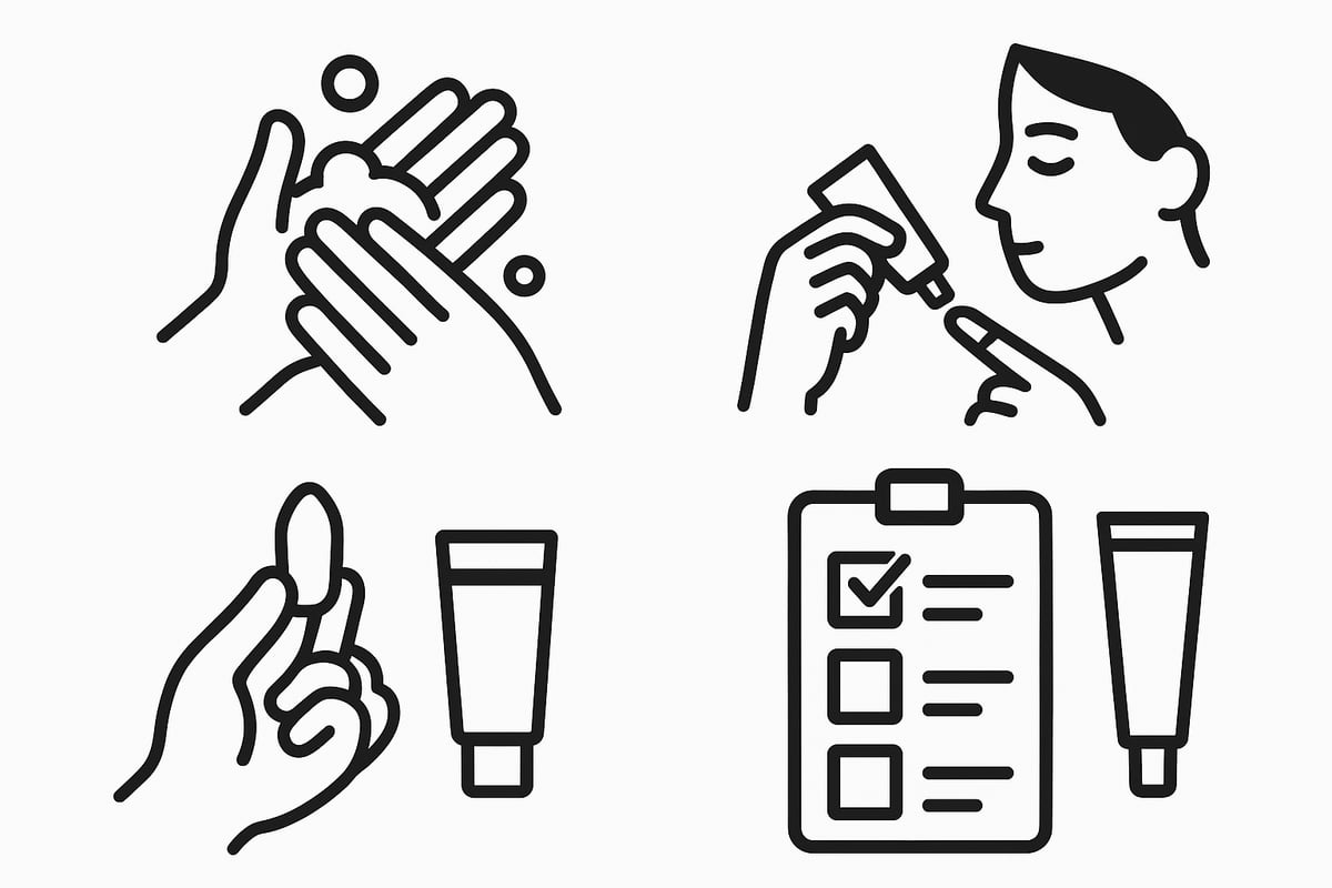 2026년 기준 보라기놀 올바른 사용법 완벽 가이드