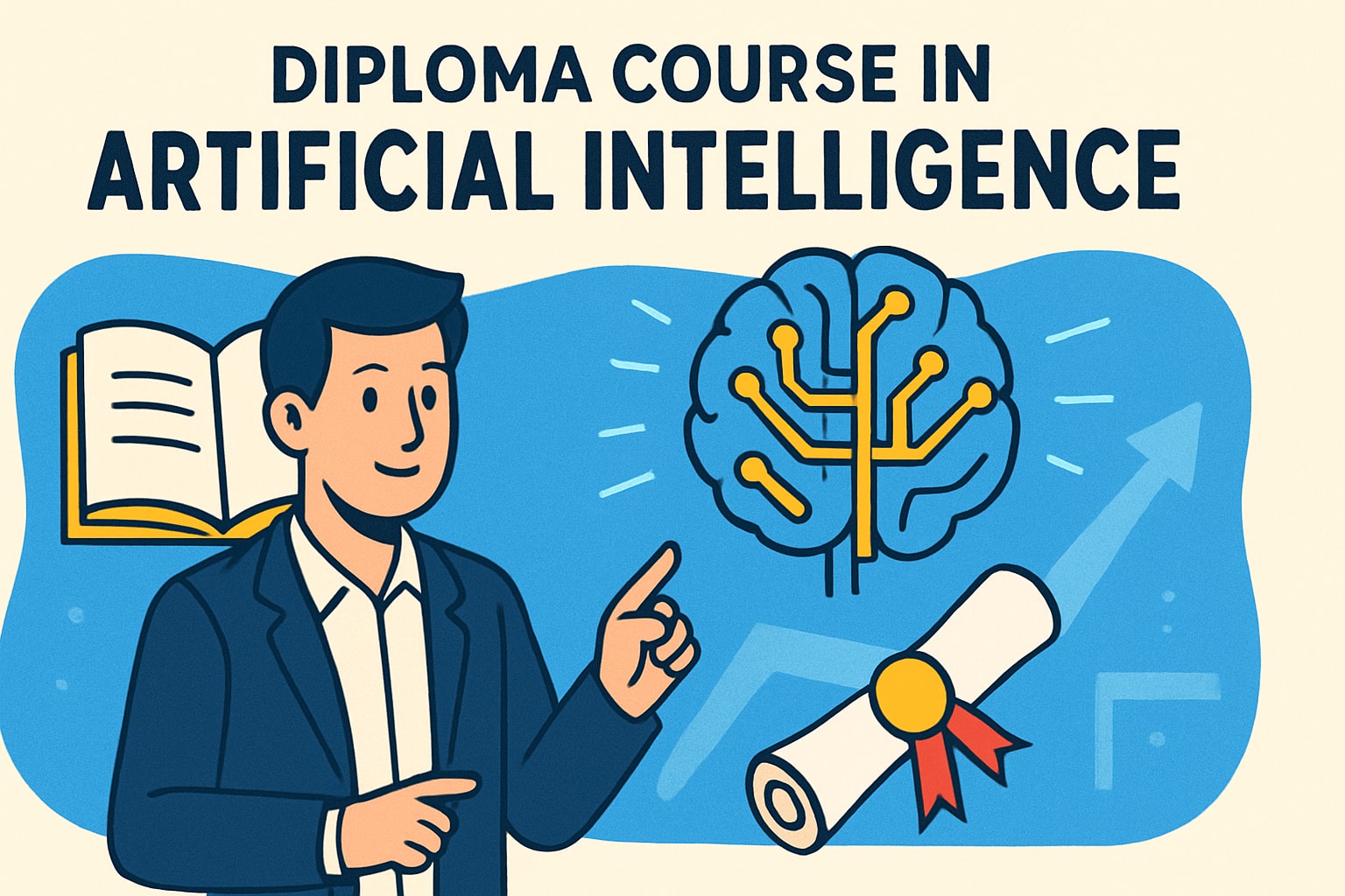 Guide to Diploma Course in Artificial Intelligence 2026