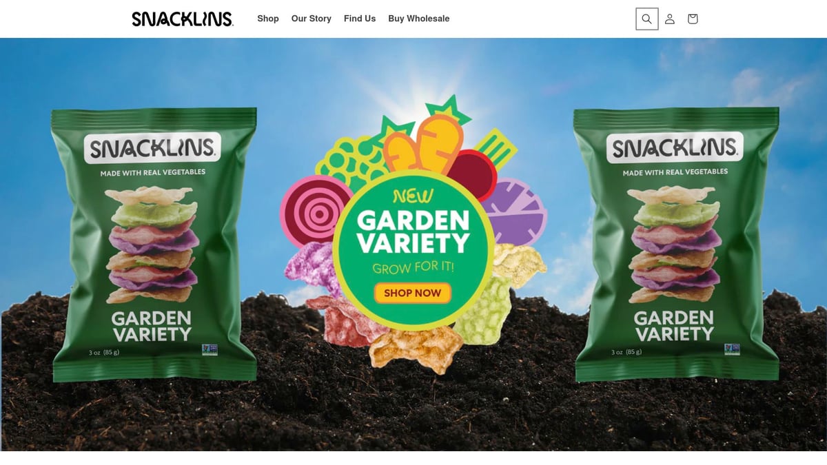 10 Stunning Examples Of Beautiful Web Design For 2026 - Snacklins