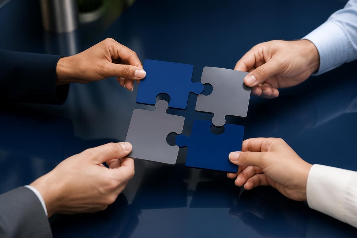 Sales und Marketing Alignment