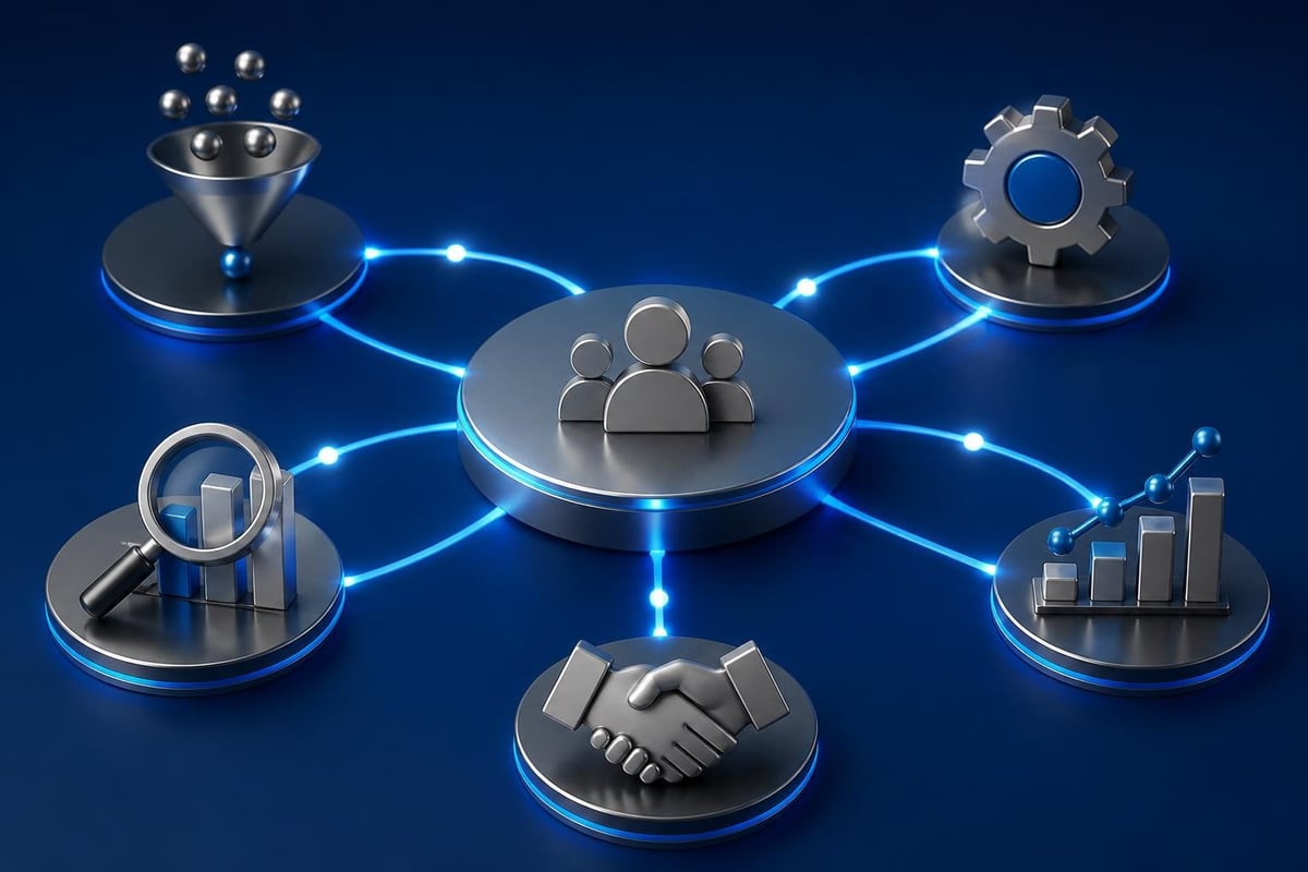 Technologie Integration