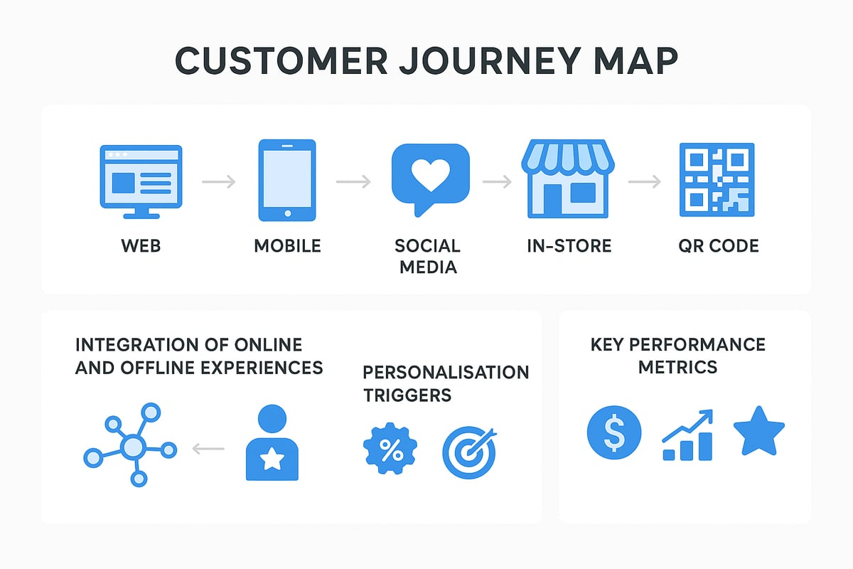 Creating Seamless Omni-Channel Experiences