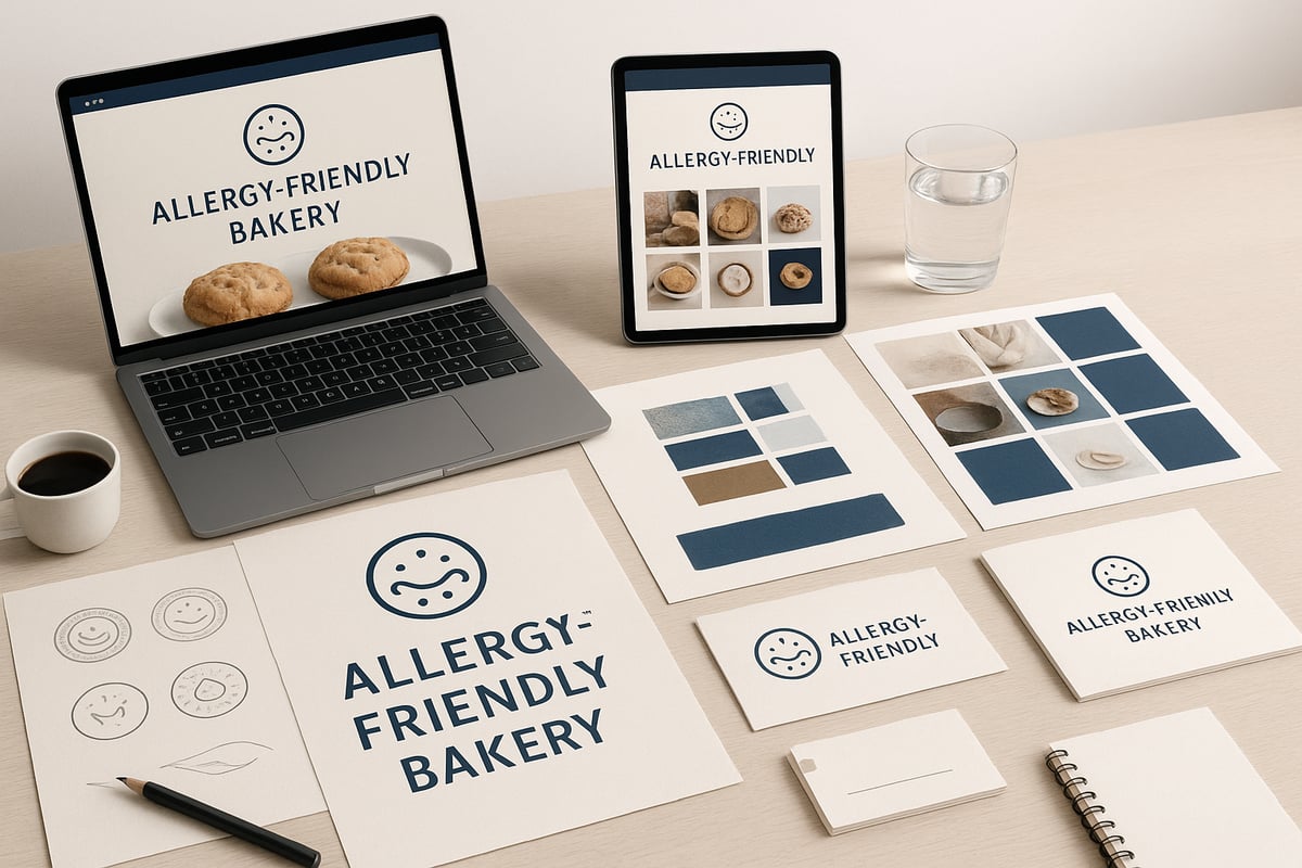 Essential Guide to Marketing Your Business in 2026 4 Step 3: Craft a Unique Value Proposition and Brand Identity