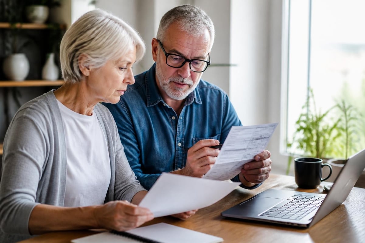 Tax reporting for direct rollovers