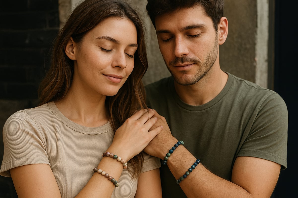 Gemstone Bead & Jewelry Trends for 2026