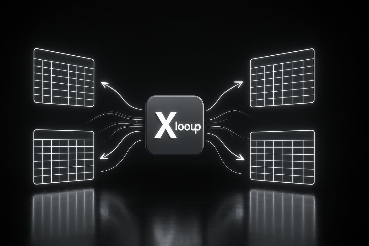 Understanding Xlooup: What It Is and Why It Matters