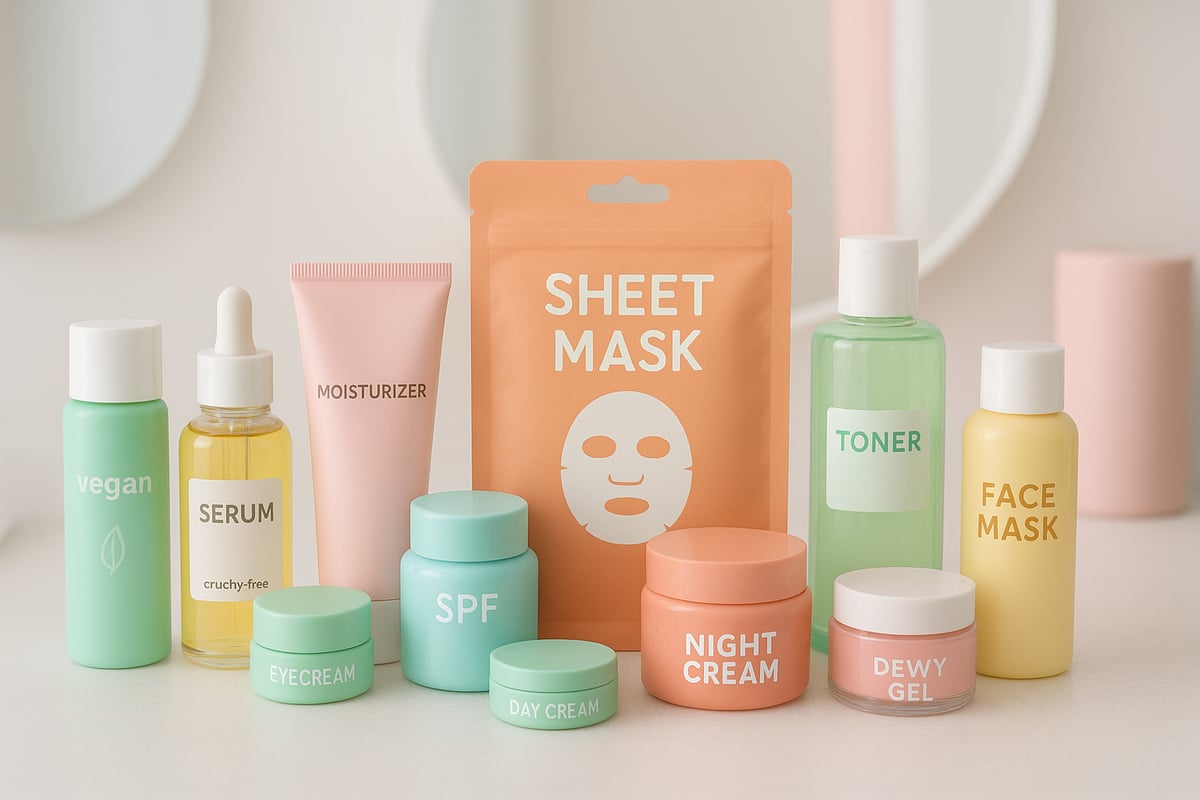 What to Look for When Shopping Skincare in 2026